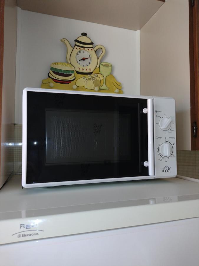 Casa Fronte Mare Apartment เวนติมิญา ภายนอก รูปภาพ